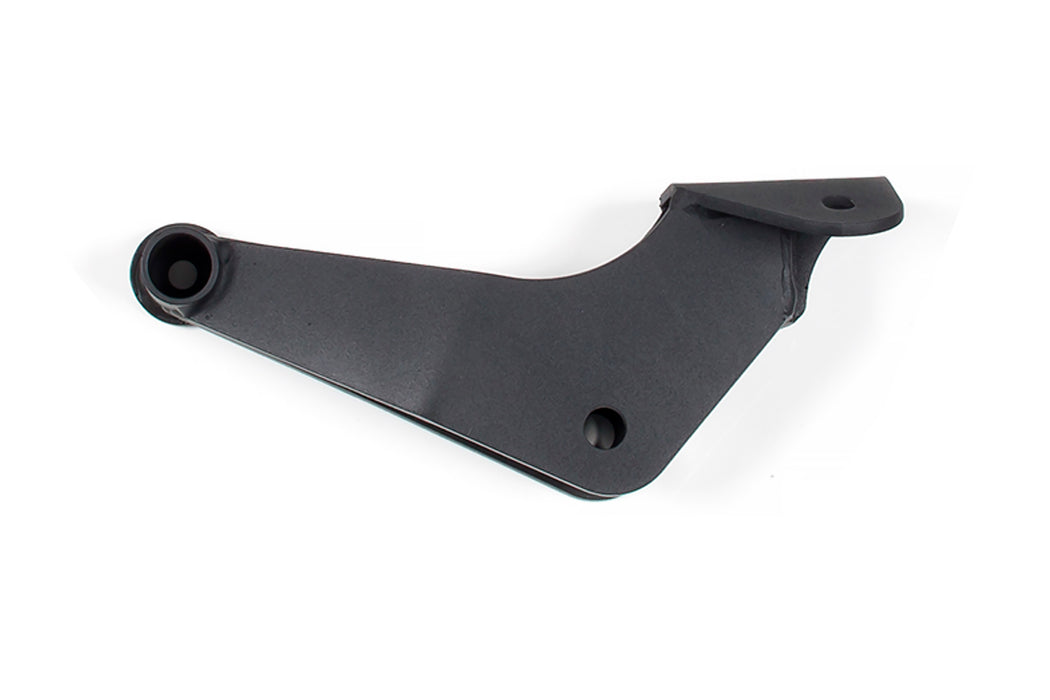 BDS Front Track Bar Relocation Bracket, Fits 4 Inch Lift, Ford F250 / F350 Super Duty (1999-2004) 4WD