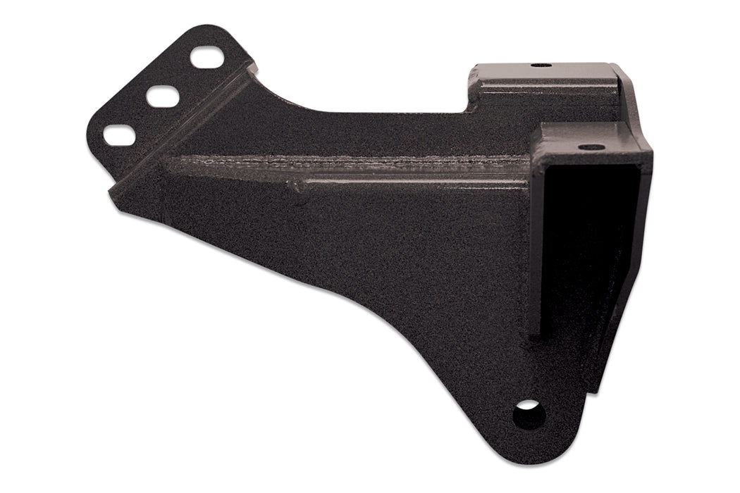 BDS Front Track Bar Relocation Bracket, Fits 8 Inch Lift, Ford F250 / F350 Super Duty (2005-2007) 4WD