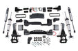 BDS 6 Inch Lift Kit, FOX 2.0 IFP Strut, Ford F150 (2015-2020) 4WD