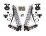 BDS FOX 2.5 Coil-Over Conversion Upgrade - 6 Inch Lift, Performance Elite, Ford F250/F350 Super Duty (2005-2016) 4WD Diesel