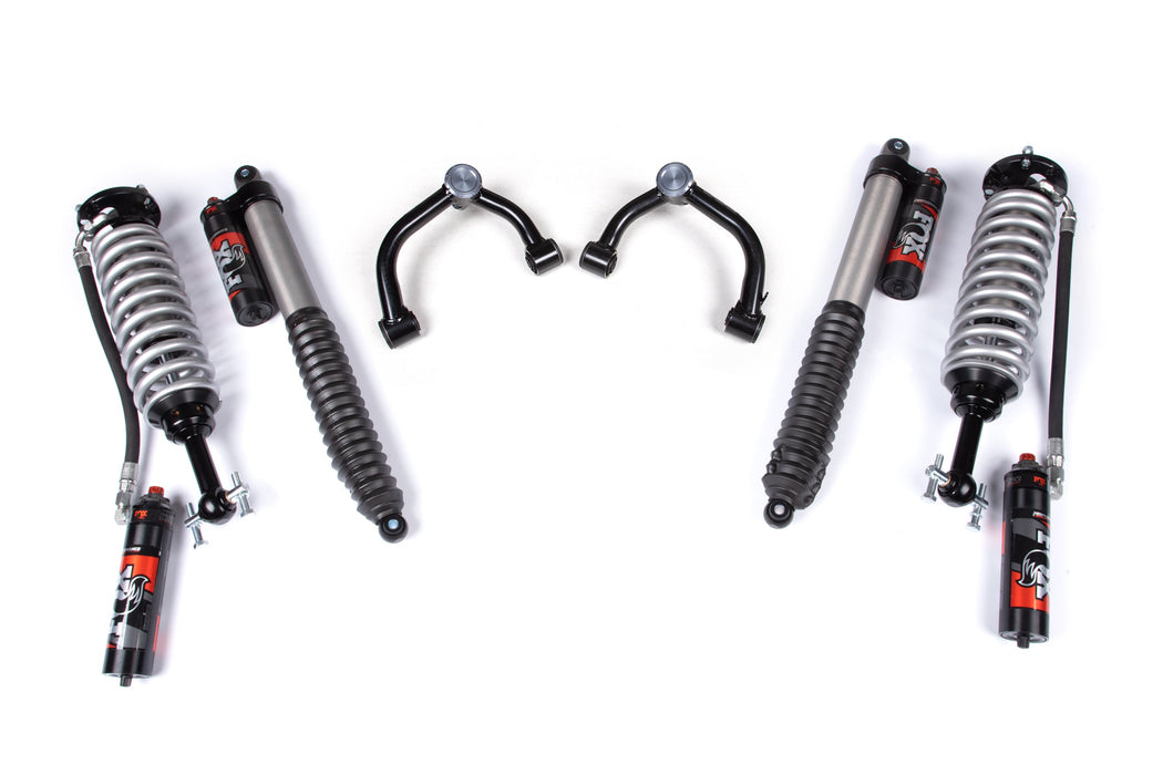 2 Inch Leveling kit | 2.5 Performance Elite Series | Ford F150 (21-25) 4WD