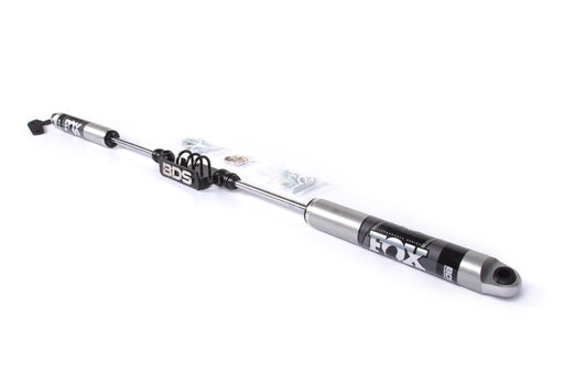BDS Dual Steering Stabilizer Kit w/ FOX 2.0 Performance Shocks, Ford F250/F350 Super Duty (1999-2004) 4WD, view 2