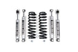 BDS 2 Inch Leveling Kit, Ford F100/F150 (1980-1996) 2WD