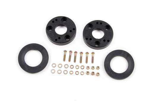 BDS 2.5 Inch Leveling Kit, Ford F150 (2009-2020) 2/4WD