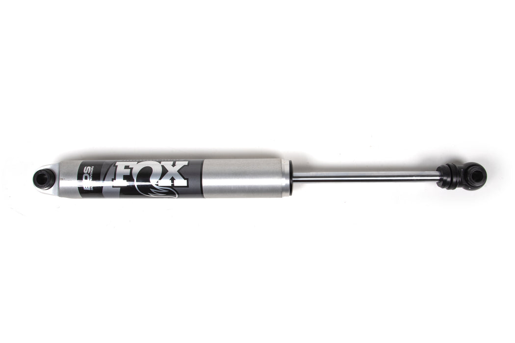 FOX 2.0 IFP Front Shock | 1.5-3.5 Inch Lift | Performance Series | Jeep Wrangler JK (2007-2018) | P/N 980-24-887