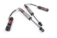 FOX 2.5 Front Shocks w/ DSC Reservoir | 2.5-4 Inch Lift | Performance Elite Series | Jeep Wrangler JK  (07-18) | P/N 883-26-091