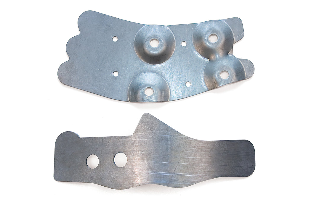 BDS Frame Support Kit, Chevy/GMC Truck (1973-1987) and SUV (1988-1991)