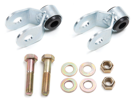 BDS Front Sway Bar Links, Fits 2-4 Inch Lift, Chevy/GMC Truck (1973-1987) and SUV (1988-1991)