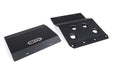BDS Heavy Duty Skid Plate Kit, Chevy Silverado and GMC Sierra 2500HD / 3500HD (2011-2019)