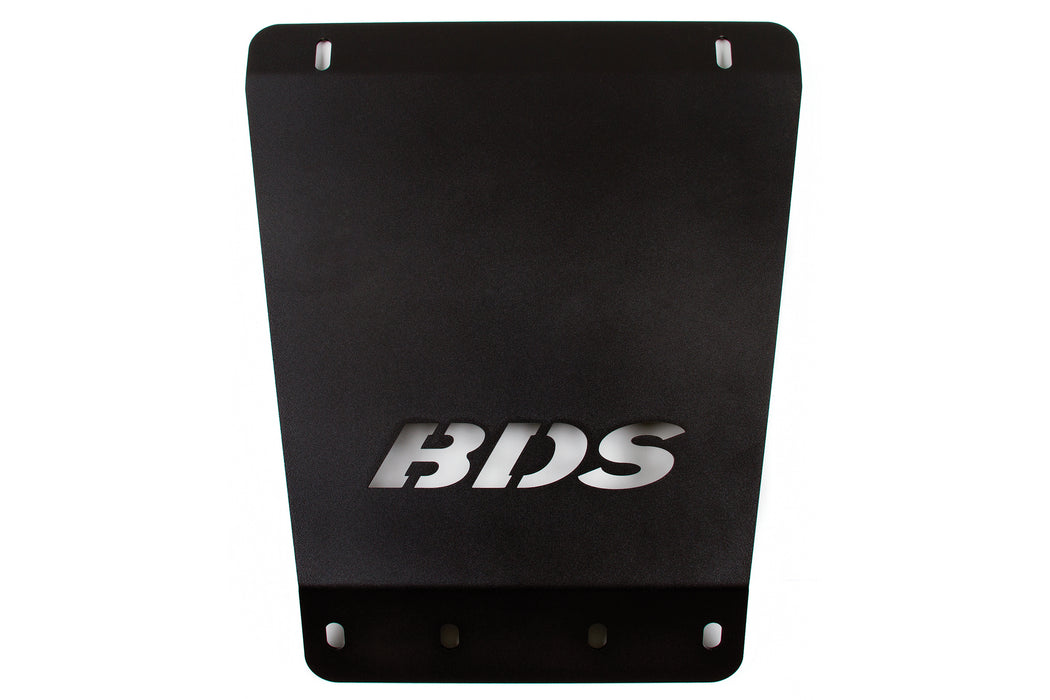 BDS Front Skid Plate, Fits BDS 4 or 6 Inch Lift Only, Chevy Silverado / GMC Sierra 1500 (1999-2006) and SUV (2000-2006)