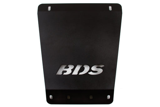 BDS Front Skid Plate, Fits BDS 4 or 6 Inch Lift Only, Chevy Silverado / GMC Sierra 1500 (1999-2006) and SUV (2000-2006)