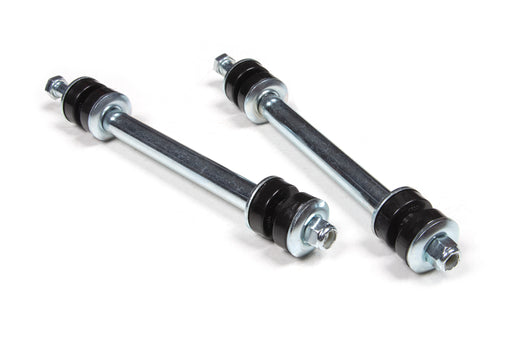 BDS Front Sway Bar Link Kit, Fits 4-6 Inch Lift, Chevy Silverado and GMC Sierra 1500 (2014-2018)