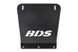 BDS Front Skid Plate, Fits BDS 4-6 Inch Lift Only, Chevy Silverado and GMC Sierra 2500HD / 3500HD (2001-2019)