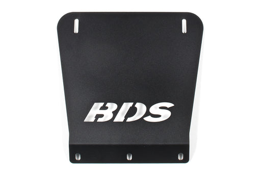 BDS Front Skid Plate, Fits BDS 4-6 Inch Lift Only, Chevy Silverado and GMC Sierra 2500HD / 3500HD (2001-2019)