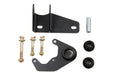 BDS Auxiliary Differential Bracket, Fits BDS 4-6 Inch Lift, Chevy Silverado and GMC Sierra 1500 (2007-2013) 4WD