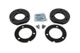 BDS 2 Inch Leveling Kit, Chevy Silverado or GMC Sierra 1500 (2014-2018)