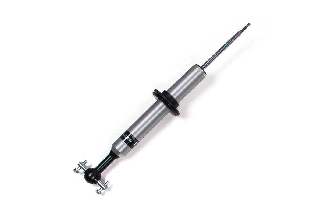 FOX 2.0 Snap Ring Strut IFP Shock - Single | Performance Series | 4-6 Inch Lift | Chevy Silverado and GMC Sierra 1500 (19-25) | each