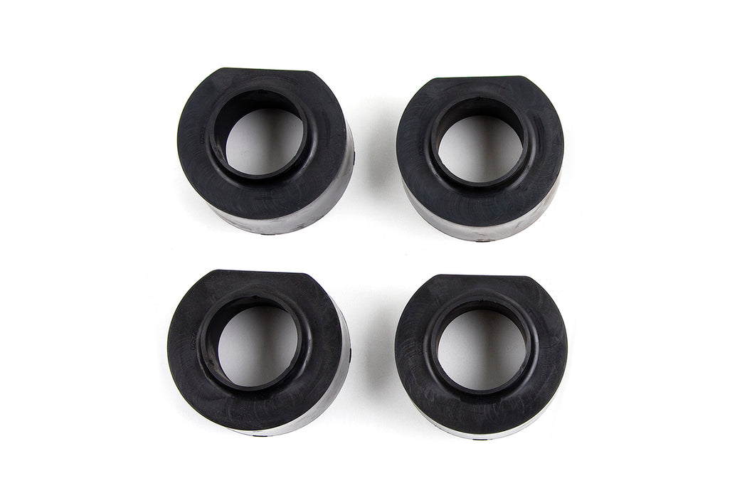 BDS Coil Spring Spacer, 1-3/4 Inch Lift, Jeep Grand Cherokee ZJ (1993-1998)