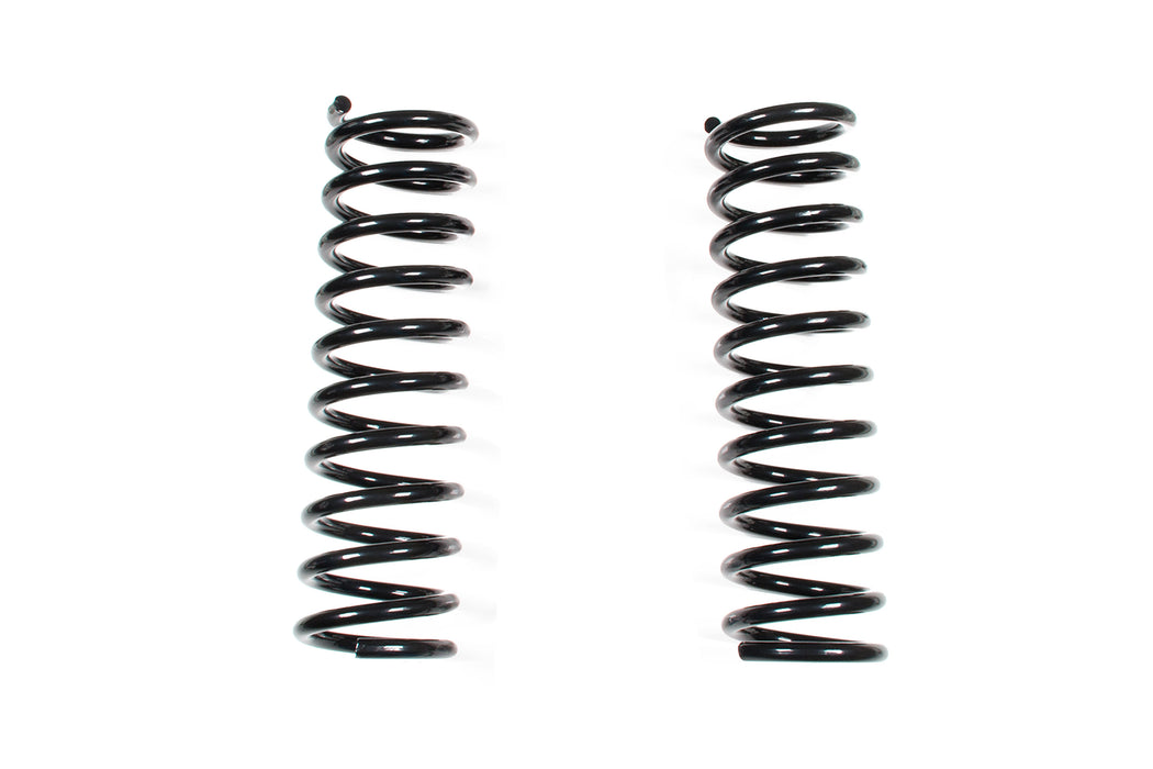 BDS Coil Springs - Front, 4 Inch Lift, Jeep Grand Cherokee WJ (1999-2004)