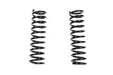 BDS Coil Springs - Front, 4 Inch Lift, Jeep Grand Cherokee WJ (1999-2004)