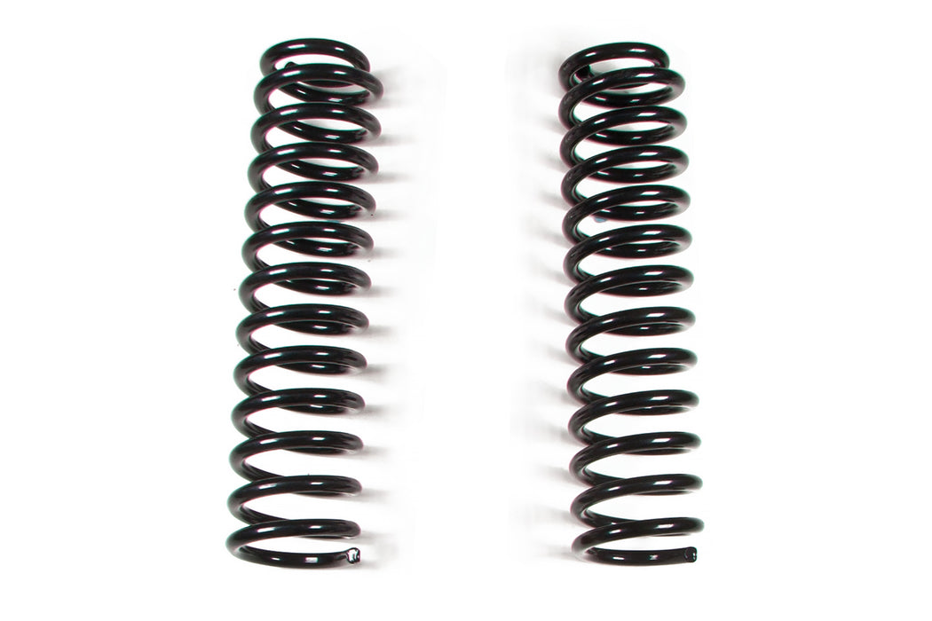 BDS Coil Springs - Front, 3 Inch Lift, Jeep Wrangler TJ (1997-2006)
