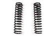 BDS Coil Springs - Front, 2 Inch Lift, Jeep Wrangler TJ (1997-2006)