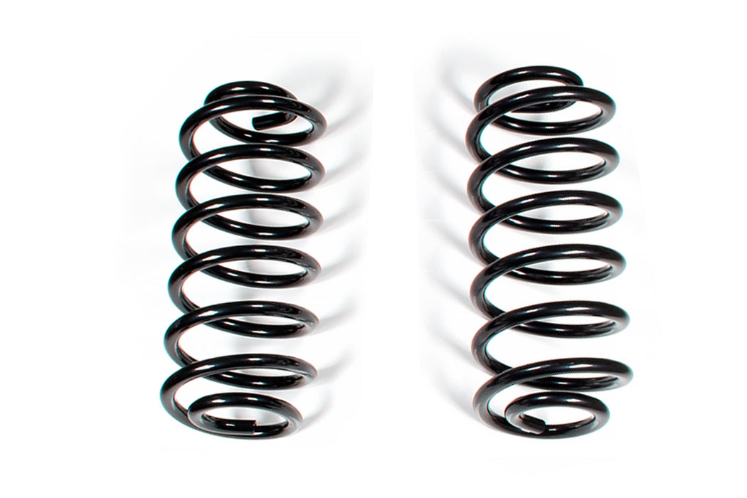Coil Springs - Rear | 4.5 Inch Lift | Jeep Grand Cherokee ZJ (93-98)
