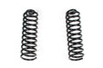 BDS Coil Springs - Rear, 6.5 Inch Lift, Jeep Wrangler JK (2007-2018) 4 Door