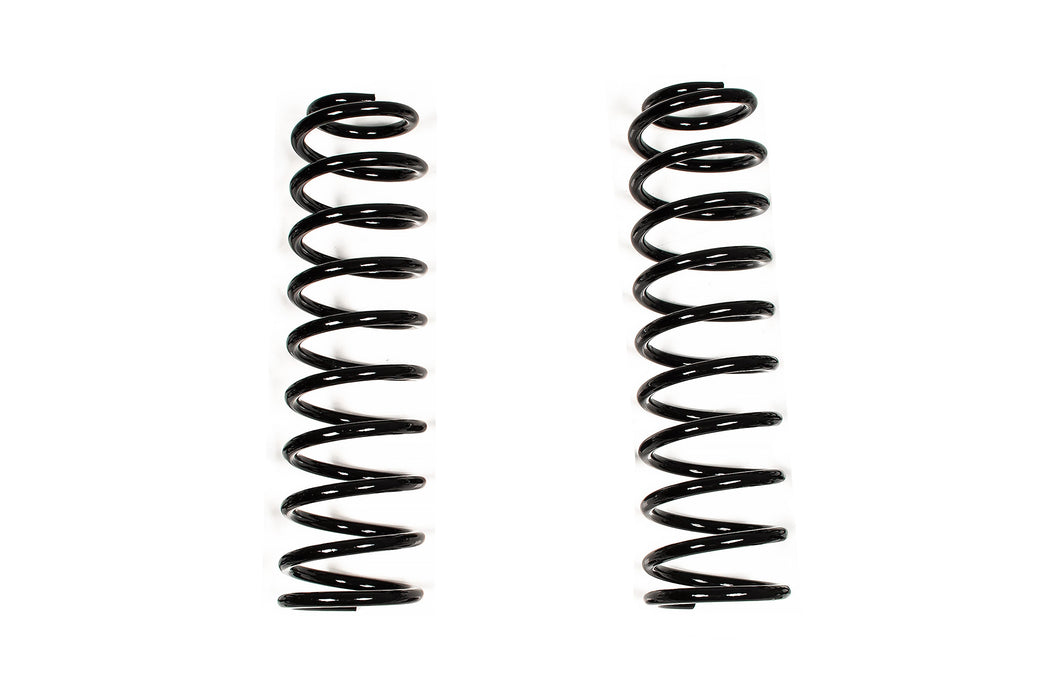 Coil Springs - Front | 3 Inch Lift | Jeep Wrangler JL (18-24) & Gladiator JT (20-23)
