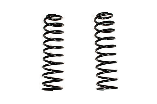 BDS Coil Springs - Front, 3 Inch Lift, Jeep Wrangler JL (2018-2024) & Gladiator JT (2020-2023)