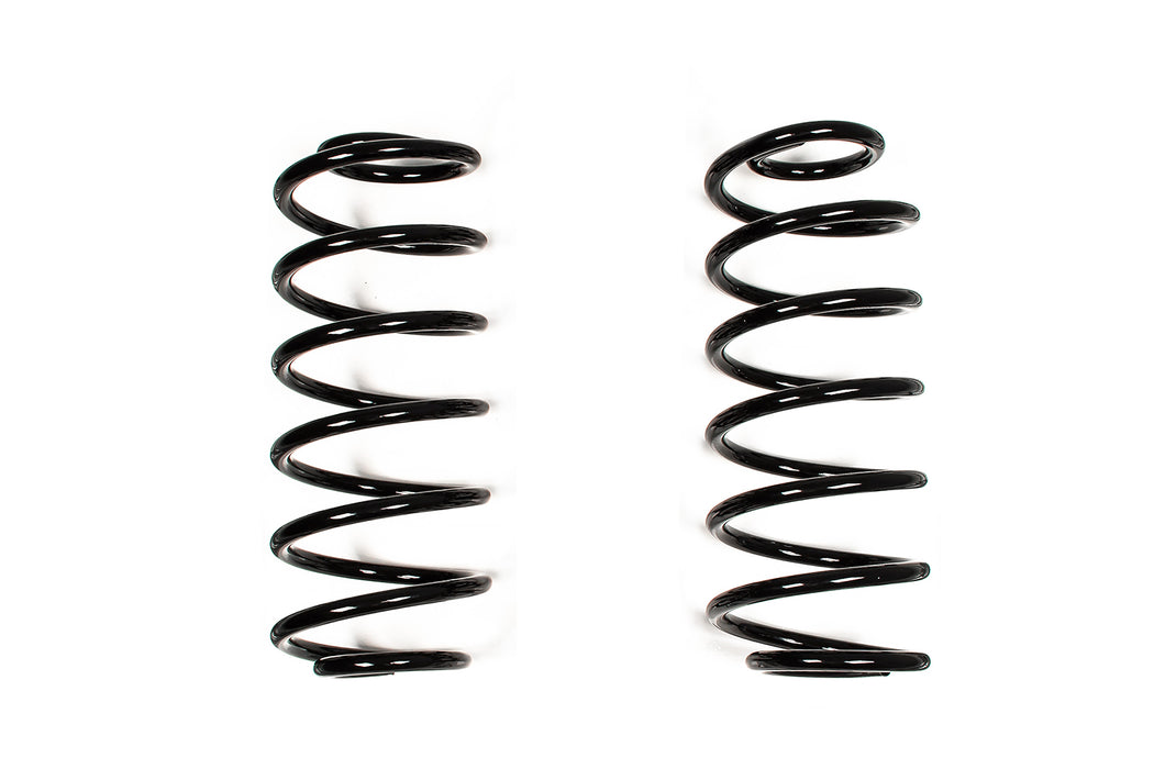 BDS Coil Springs - Rear, 3 Inch Lift, Jeep Wrangler JL (2018-2025) 4 Door