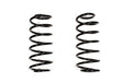 BDS Coil Springs - Rear, 3 Inch Lift, Jeep Wrangler JL (2018-2025) 4 Door