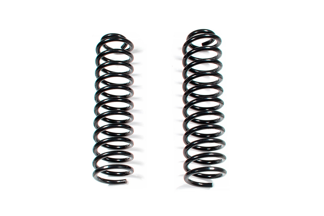 BDS Coil Springs - Front, 8.5 Inch Lift, Jeep Cherokee XJ (1984-2001)