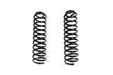 BDS Coil Springs - Front, 8.5 Inch Lift, Jeep Cherokee XJ (1984-2001)