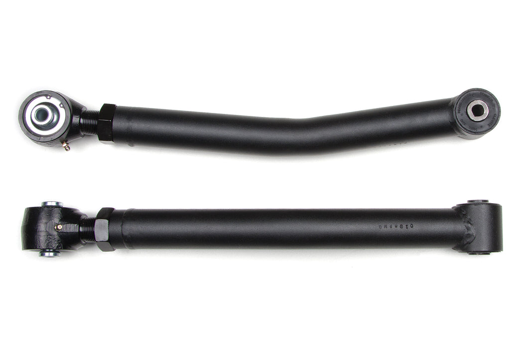BDS Adjustable Control Arms - Flex End / Poly Bushing, Rear Lower, Jeep Wrangler JK (2007-2018)