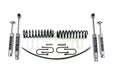 BDS 2 Inch Lift Kit, Jeep Comanche MJ (1986-1991)