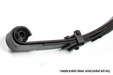 BDS Rear Leaf Spring, 4 Inch Lift, Chevy/GMC 3/4 Ton Truck (1973-1991)