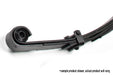 BDS Front Leaf Spring, 4 Inch Lift, Jeep J10/J20 & Wagoneer (1974-1990)
