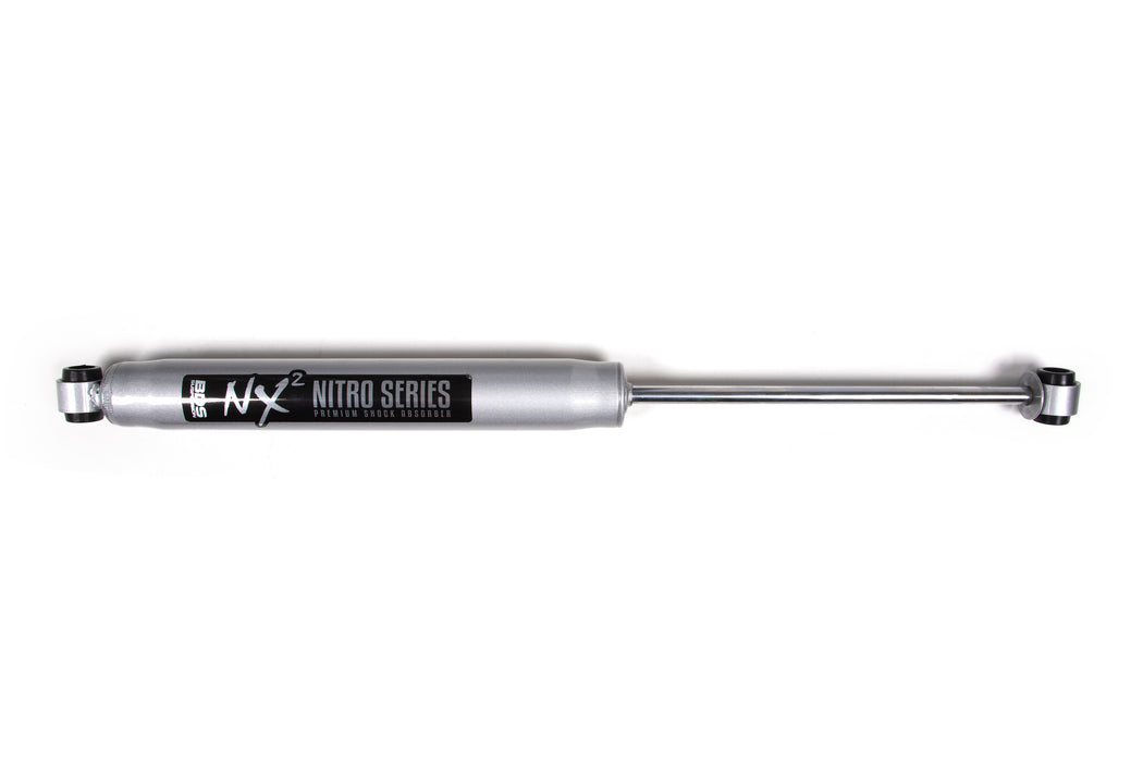 BDS NX2 Nitro Rear Shock, 4 Inch Lift, Ram 2500 (2014-2018) 4WD