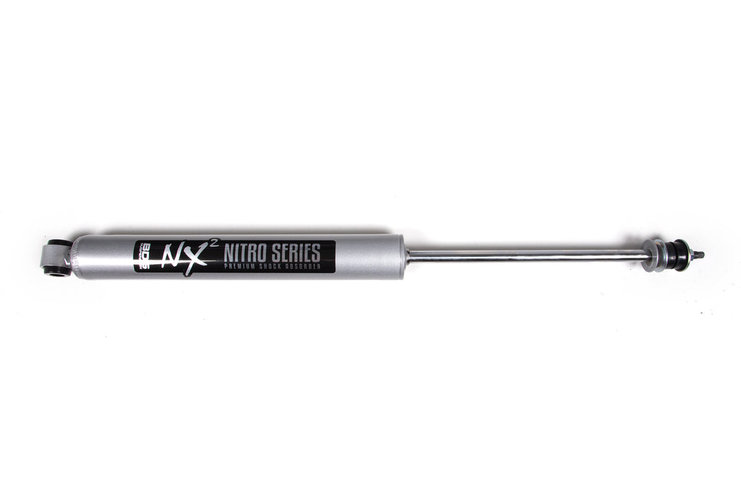 BDS NX2 Nitro Front Shock, 0-2 Inch Lift, Ford F150/Bronco (1977-1996)