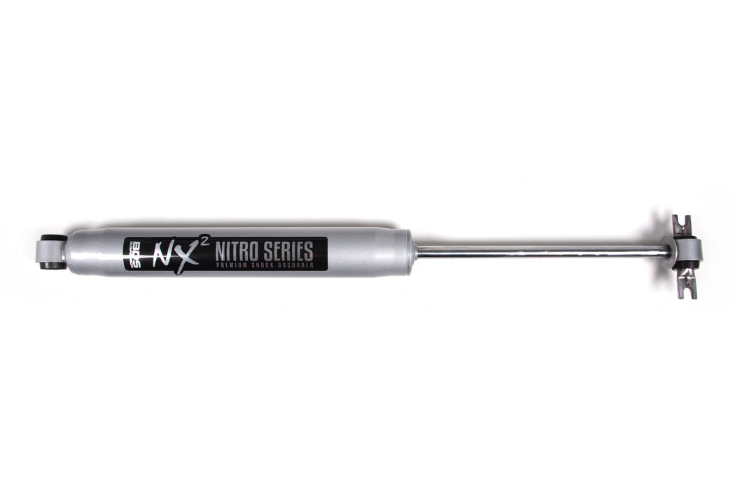 BDS NX2 Nitro Rear Shock, 0-3 Inch Lift, Chevy Truck (1988-1998) and SUV (1992-1998) 4WD