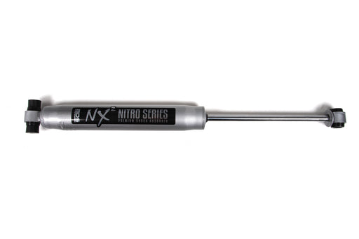BDS NX2 Nitro Front Shock, 2-3 Inch Lift, Jeep Wrangler JL (2018-2024) and Gladiator JT (2020-2023)