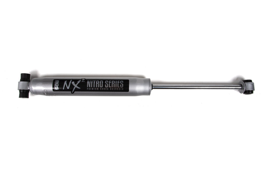 NX2 Nitro Front Shock | 2-3 Inch Lift | Jeep Wrangler JL (18-24) and Gladiator JT (20-23)