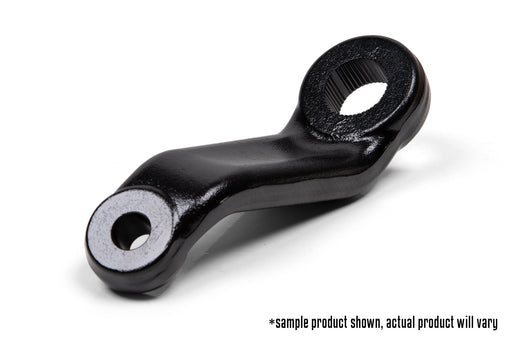 BDS Drop Pitman Arm, 4-1/4 Inch Drop, Jeep CJ5, CJ7, and Scrambler (1976-1986)