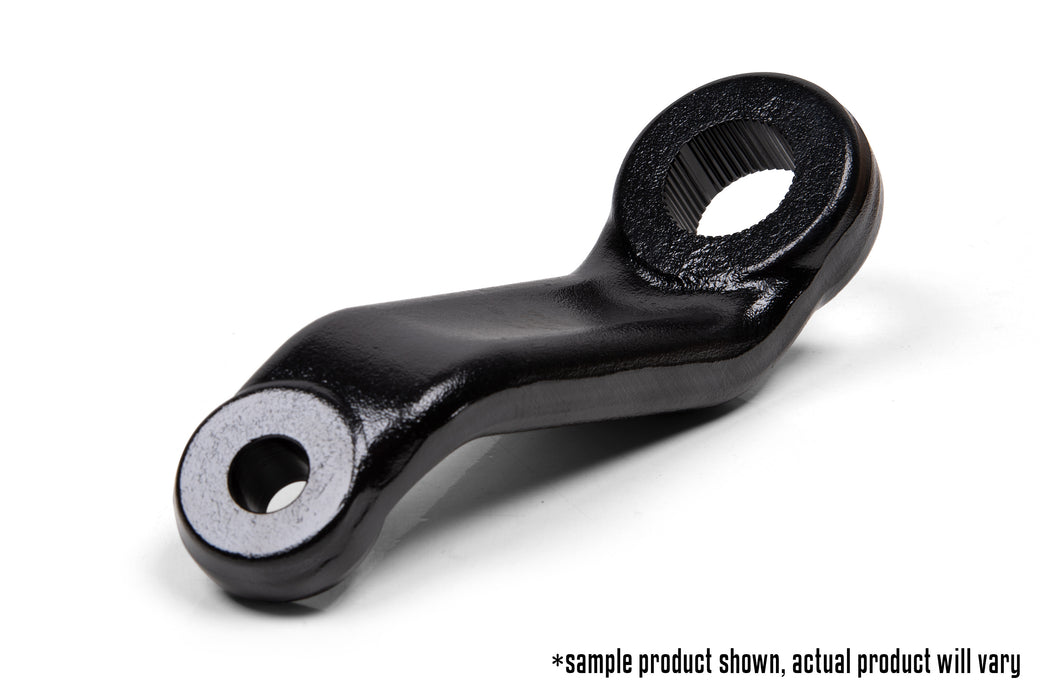 BDS Drop Pitman Arm, 5-1/4 Inch Drop, Dodge Ram 2500 (2009-2013) and 3500 (2009-2012) 4WD