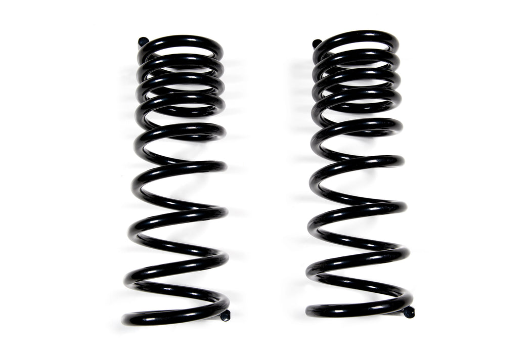 BDS Coil Springs, 3 Inch Lift, Dodge Ram 2500 (2003-2013) & 3500 (2003-2012) 4WD