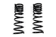 BDS Coil Springs, 3 Inch Lift, Dodge Ram 2500 (2003-2013) & 3500 (2003-2012) 4WD
