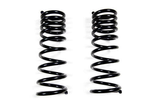 BDS Coil Springs, 3 Inch Lift, Dodge Ram 2500 (2003-2013) & 3500 (2003-2012) 4WD