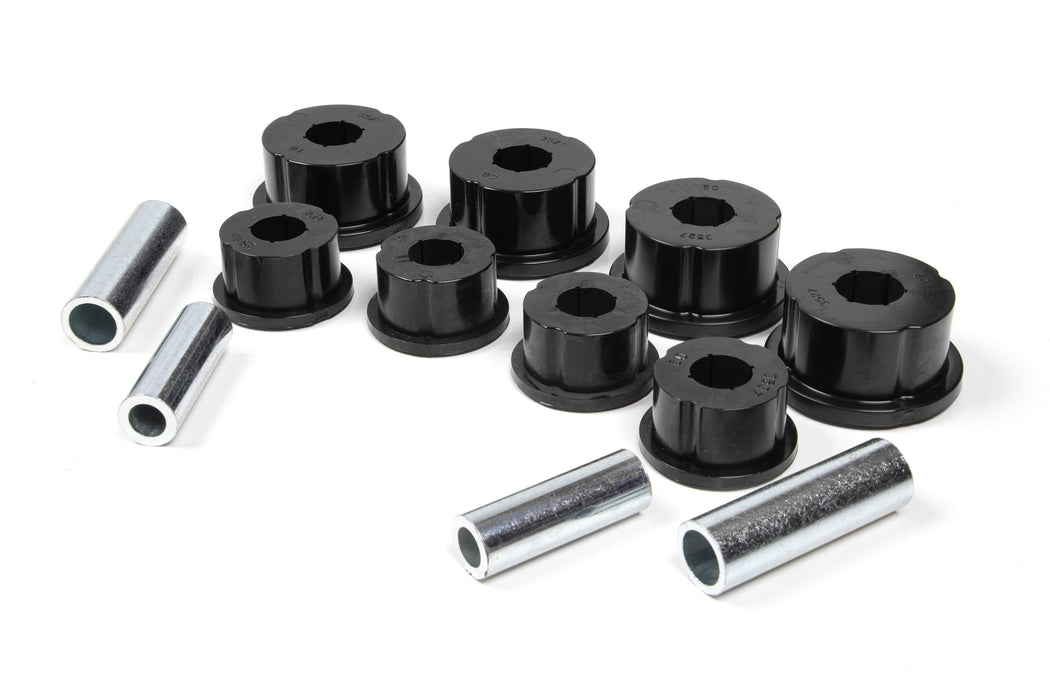 BDS Bushing and Sleeve Kit, Control Arms, Ram 2500 (2014-2025) and 3500 (2013-2022) 4WD