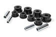 BDS Bushing and Sleeve Kit, Control Arms, Ram 2500 (2014-2025) and 3500 (2013-2022) 4WD